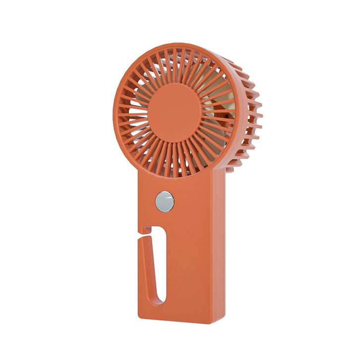 Portable USB Rechargeable Handheld Fan Kalsten