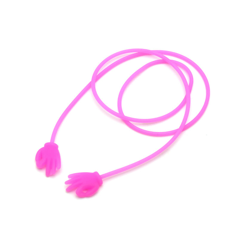 Silicone Eyewear Retainer Straps Kalsten
