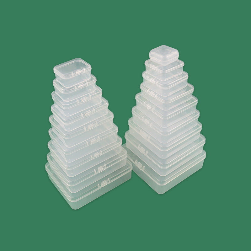 Versatile Stacking Storage Container Kalsten