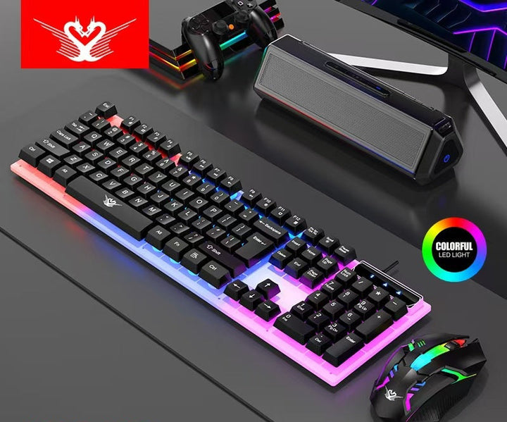 Gaming Keyboard Kalsten