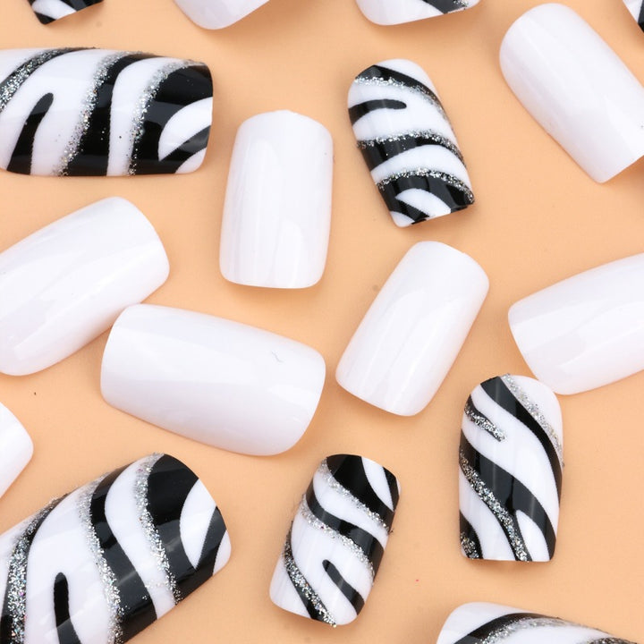 Artistic Nail Art Extensions Kalsten