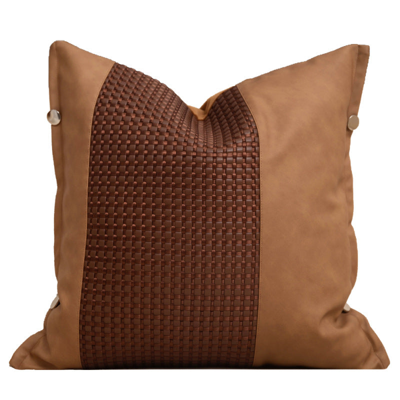 Elegant Home Decor Pillow Cover