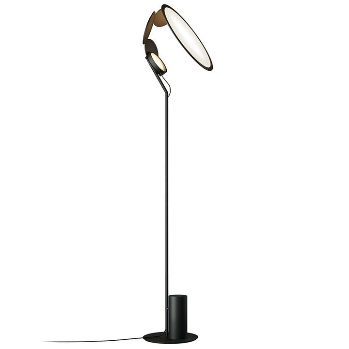 Sleek Modern Minimalist Floor Lamp