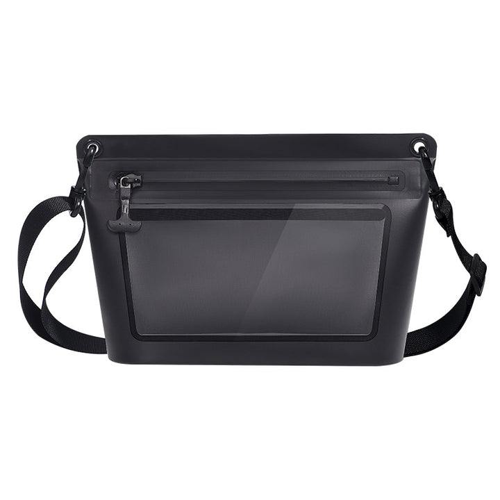 Waterproof Messenger Bag Kalsten
