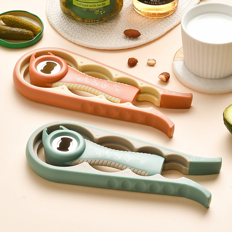 Multifunctional kitchen assistant Kalsten