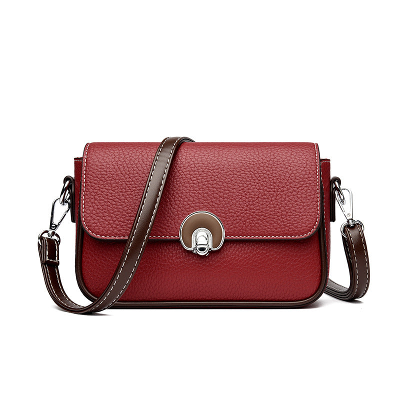 Elegant Mini Crossbody Bag Kalsten