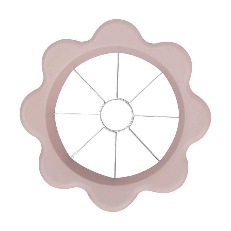Multifunctional fruit cutter with flower shape Kalsten