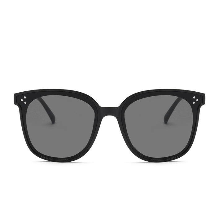 Contemporary Square Frame Sunglasses Kalsten