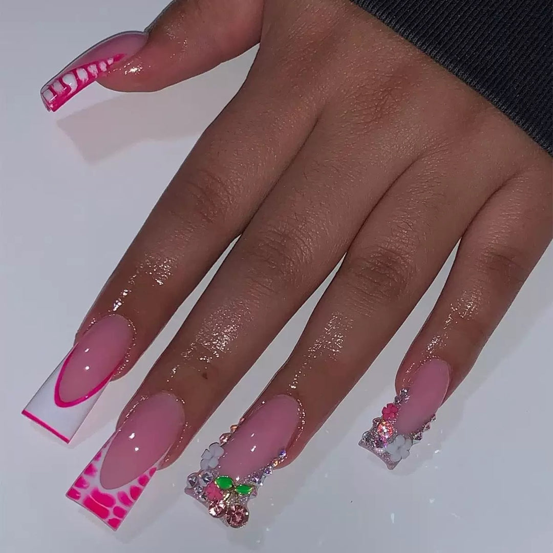 Creative Nail Art Accessories Kalsten