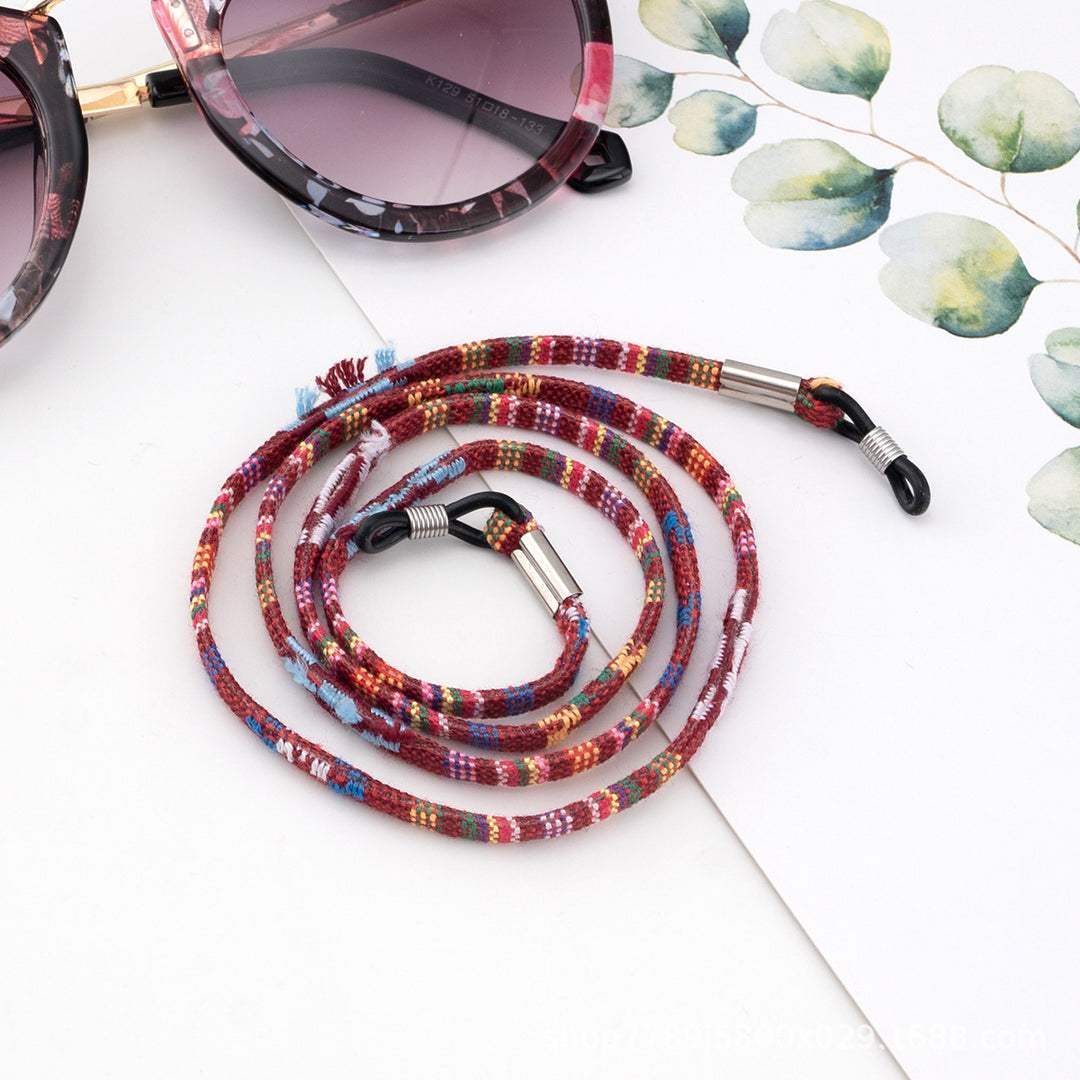 Decorative Eyewear Strap Kalsten