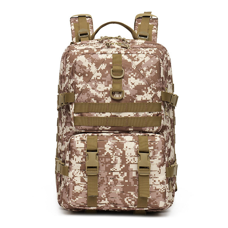 Tactical Multi-Compartment Backpack Kalsten