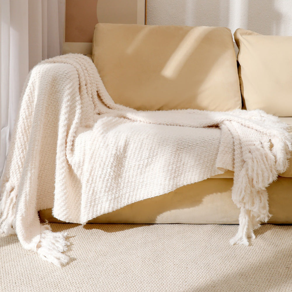 Cozy Comfort