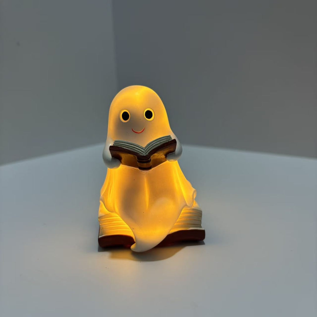 Nightlight-Ghost with Guitar Kalsten