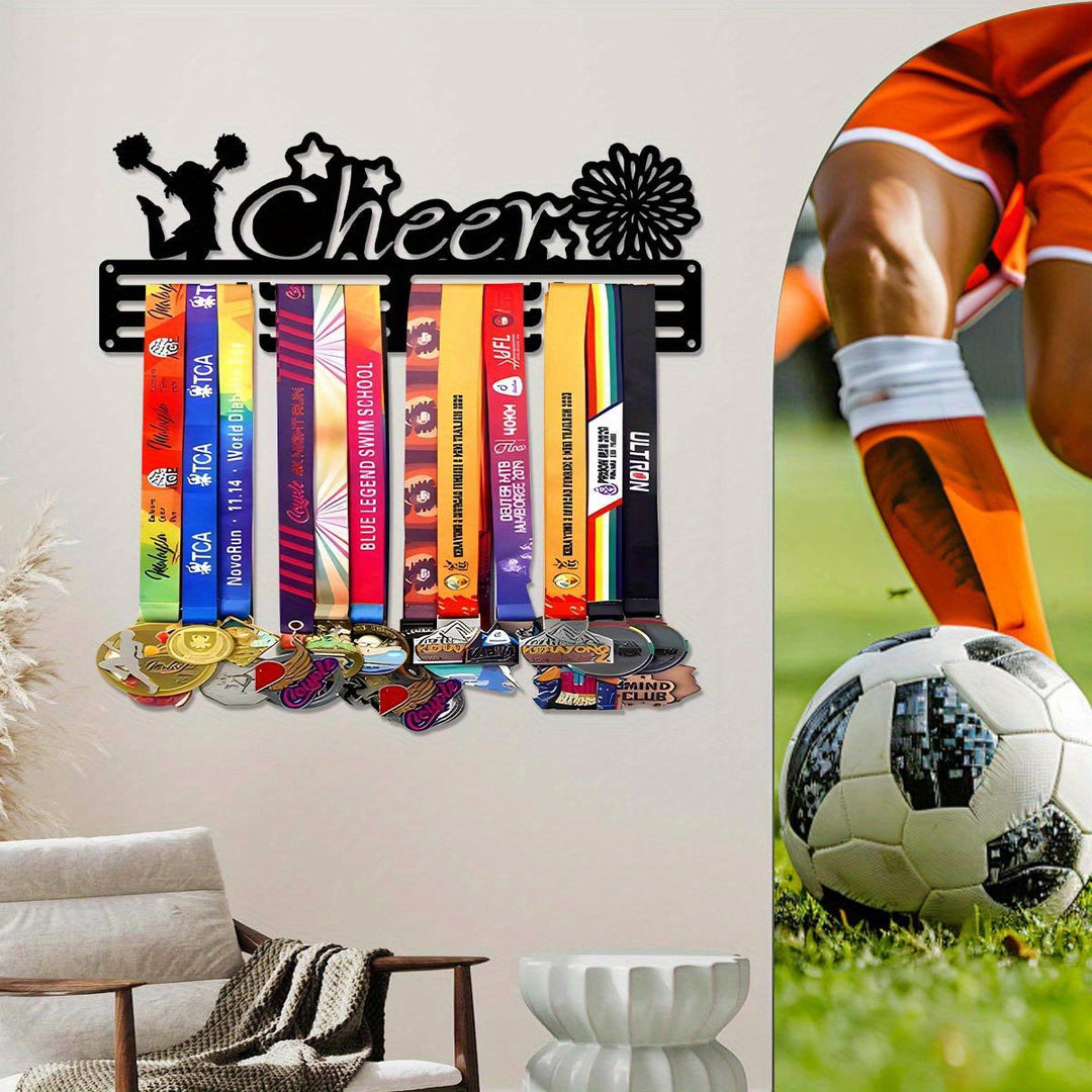 Cheerleading Wall Art