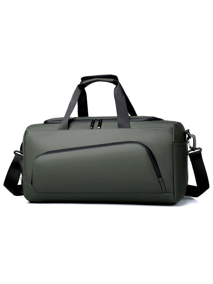 Durable All-Purpose Travel Duffle Bag Kalsten