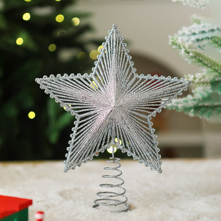 Decorative Christmas Star Kalsten