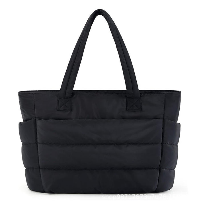 Multifunctional shopping and carrying bag Kalsten