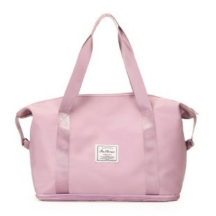 Lightweight Waterproof Fitness Duffle Kalsten