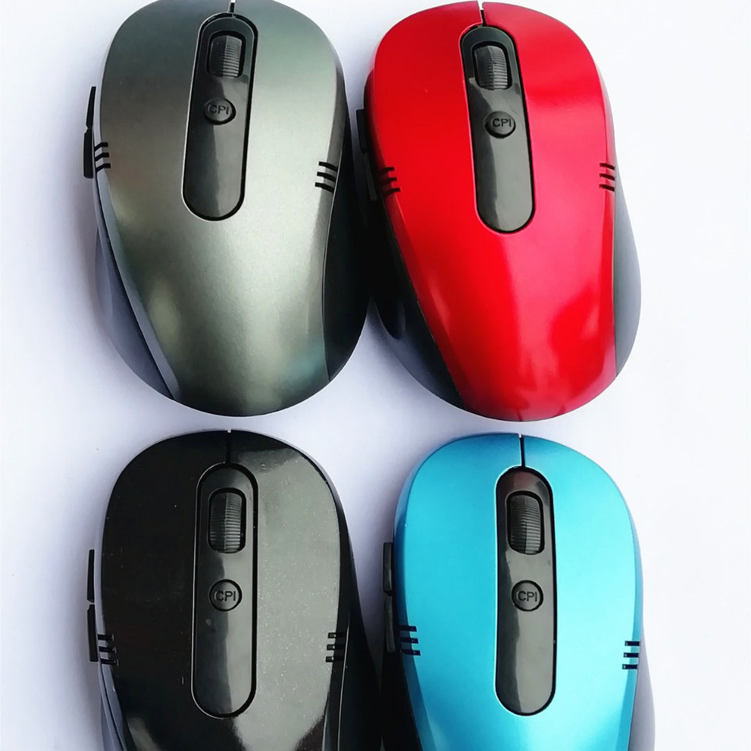 Ergonomic Funk Mouse Kalsten