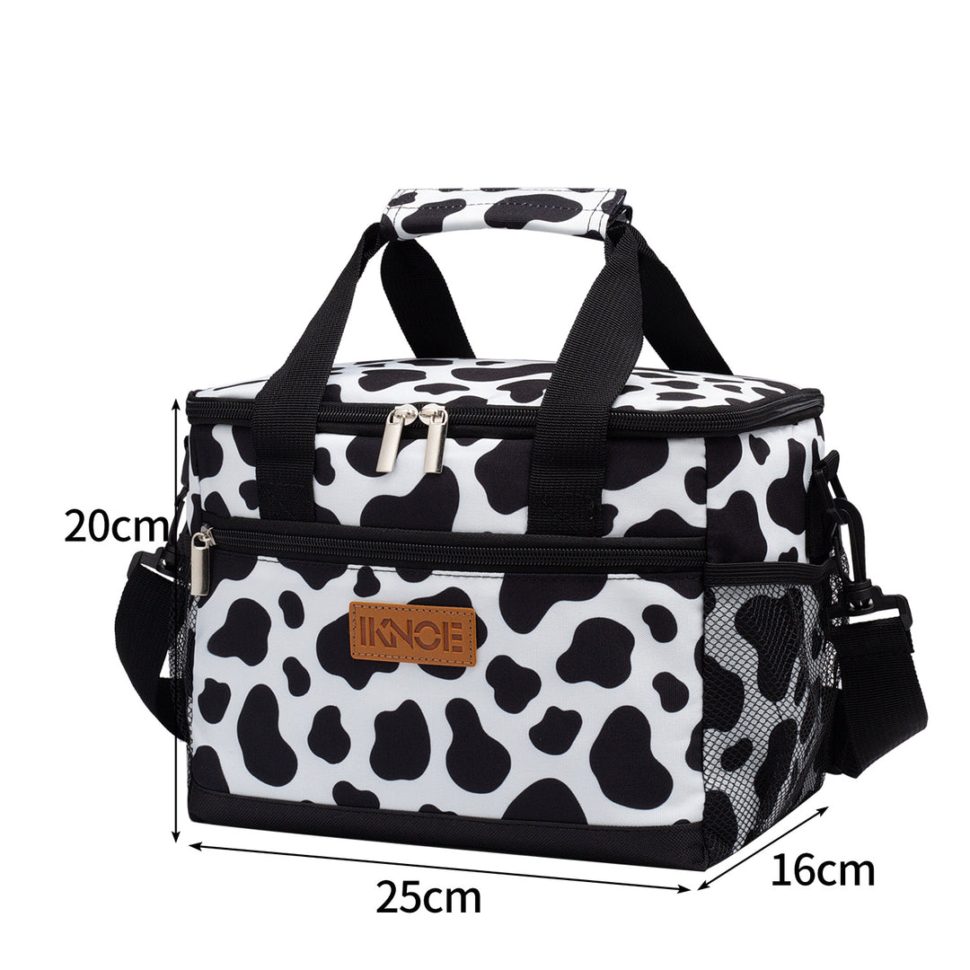 Insulated Food Carrier