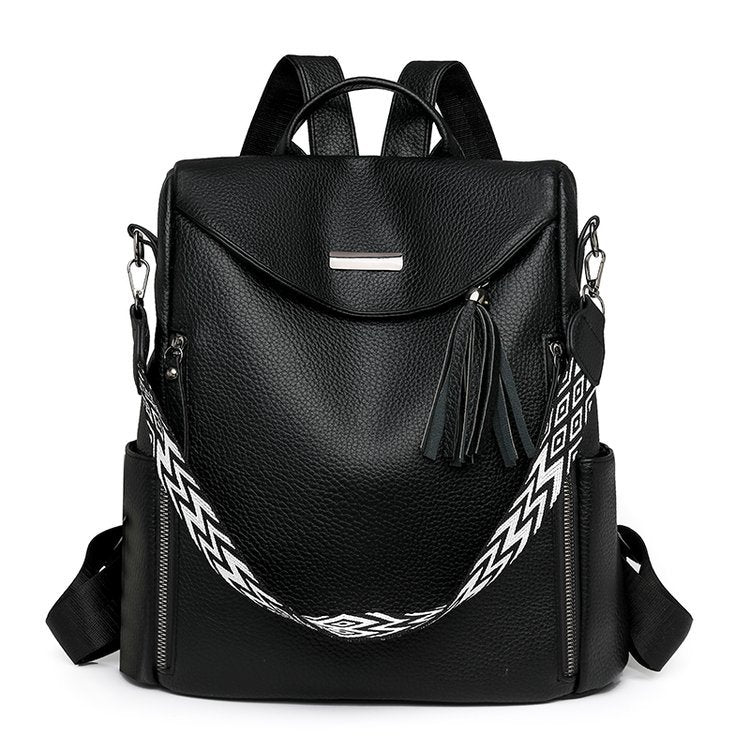 Elegant Convertible Backpack Kalsten