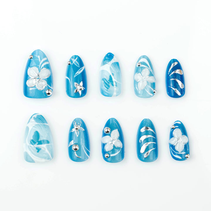 Nail Art Sets Kalsten