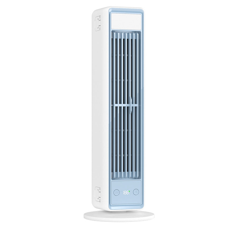 Compact Vertical Air Circulator Kalsten