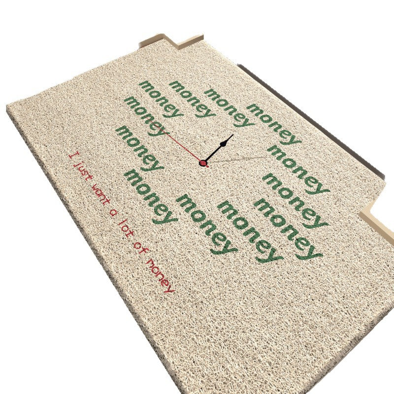 Motivational Doormat Kalsten