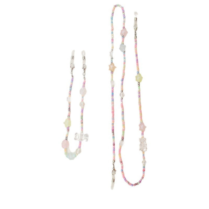 Beaded Eyewear Chain Kalsten 1788159720