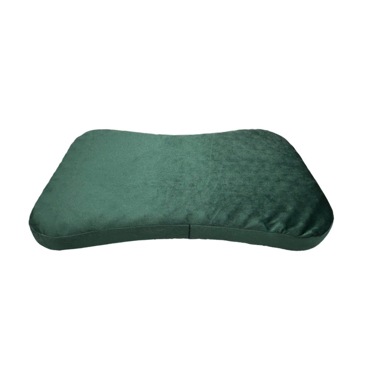 Orthopedic Contoured  Sleep Cushion  Dog Bed