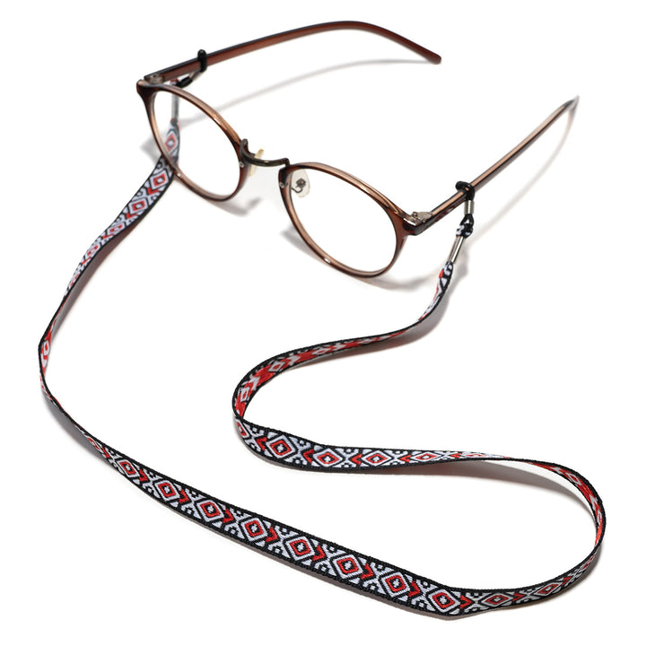 Premium Braided Eyewear Chain Kalsten