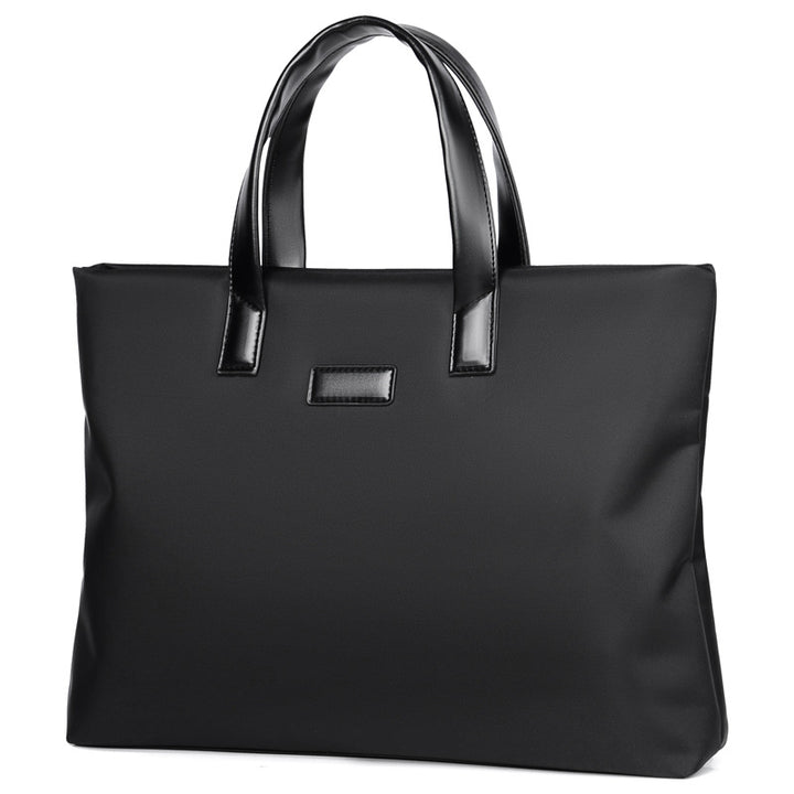 Chic Professional Work Tote Kalsten
