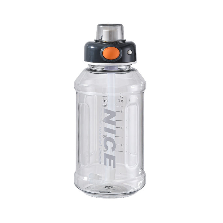 Unisex Multi-Functional Sports Water Bottle Kalsten