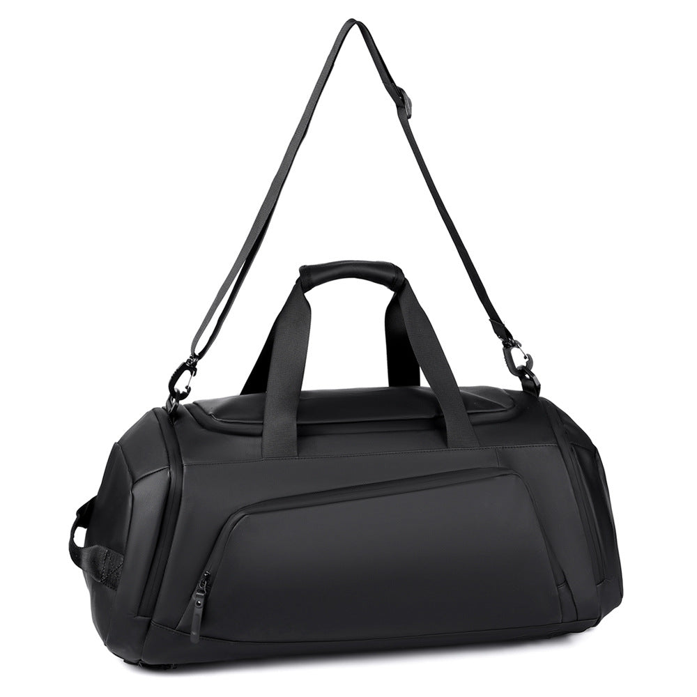 All-Weather Versatile Travel Duffel Bag kalsten