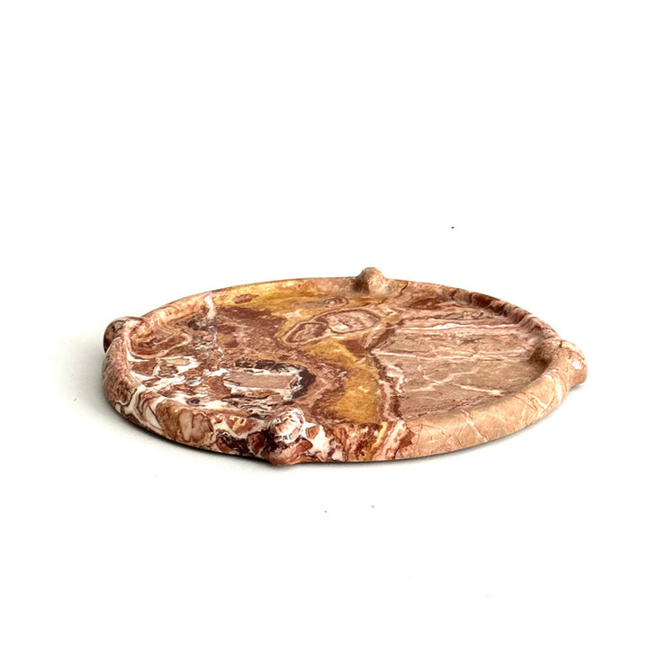 Decorative Marble Tray