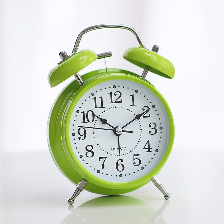 Digital alarm clock with USB charging Kalsten