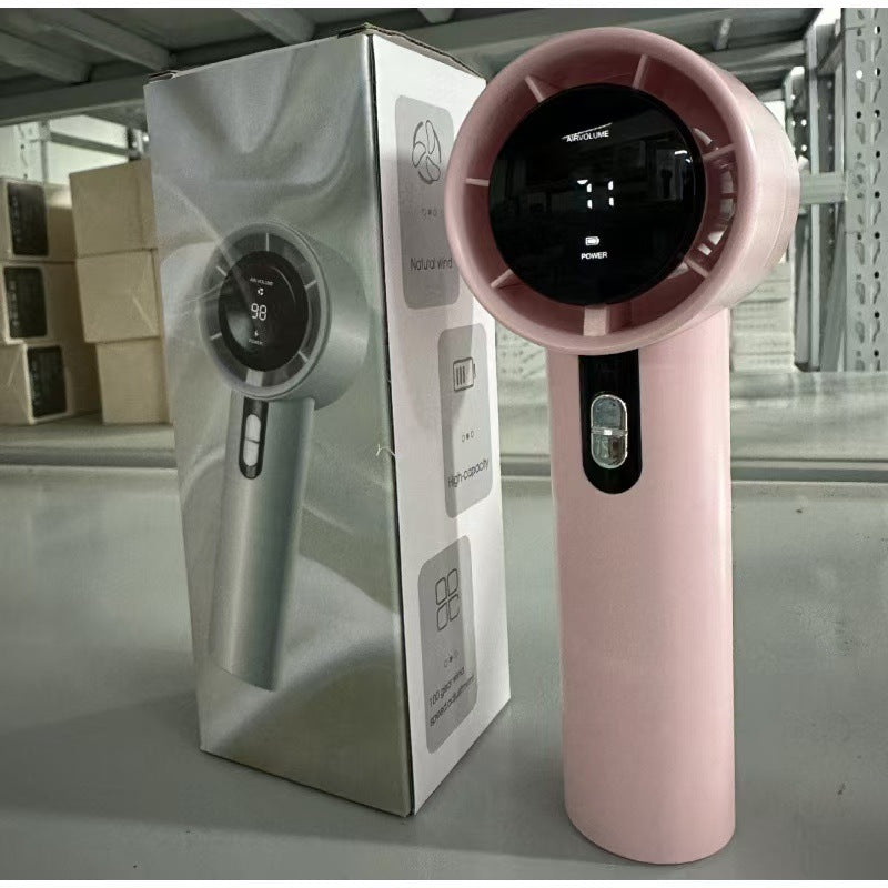 Handy Portable Fan Kalsten