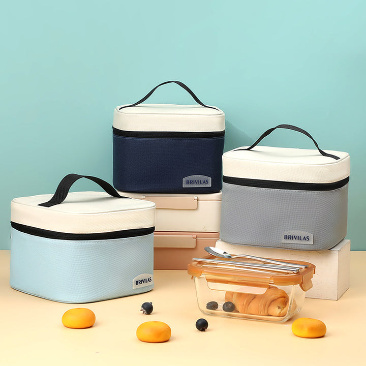 Versatile Travel Storage Kalsten