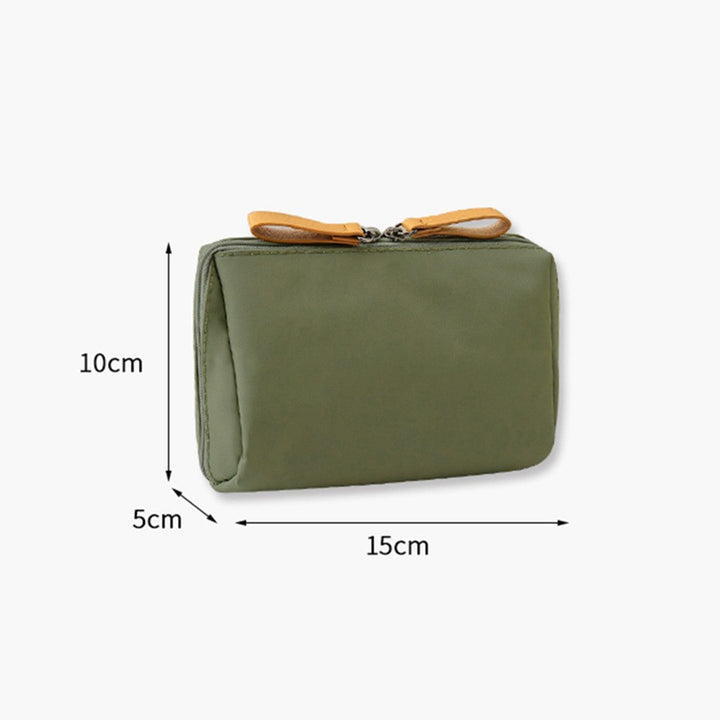 Practical Cosmetic Bag Kalsten