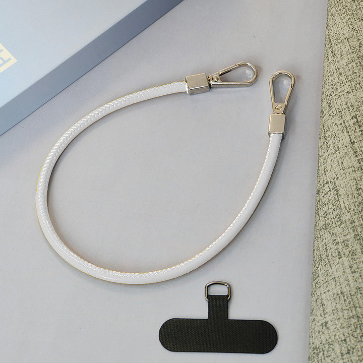 Stylish Durable Clip Neck Strap Kalsten