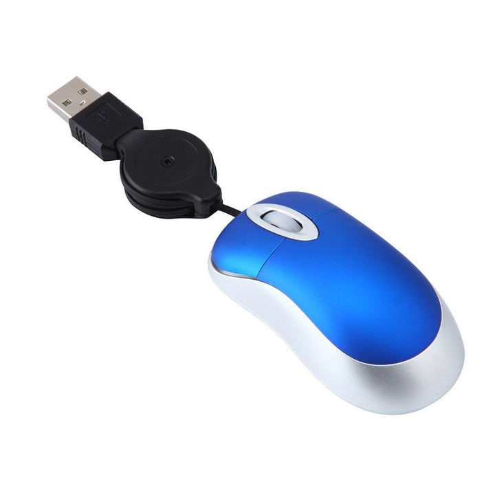 Portable USB Mouse Kalsten
