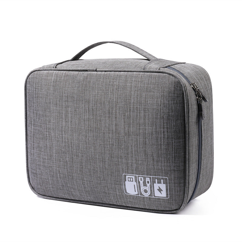 Portable Gadget Storage Case Kalsten