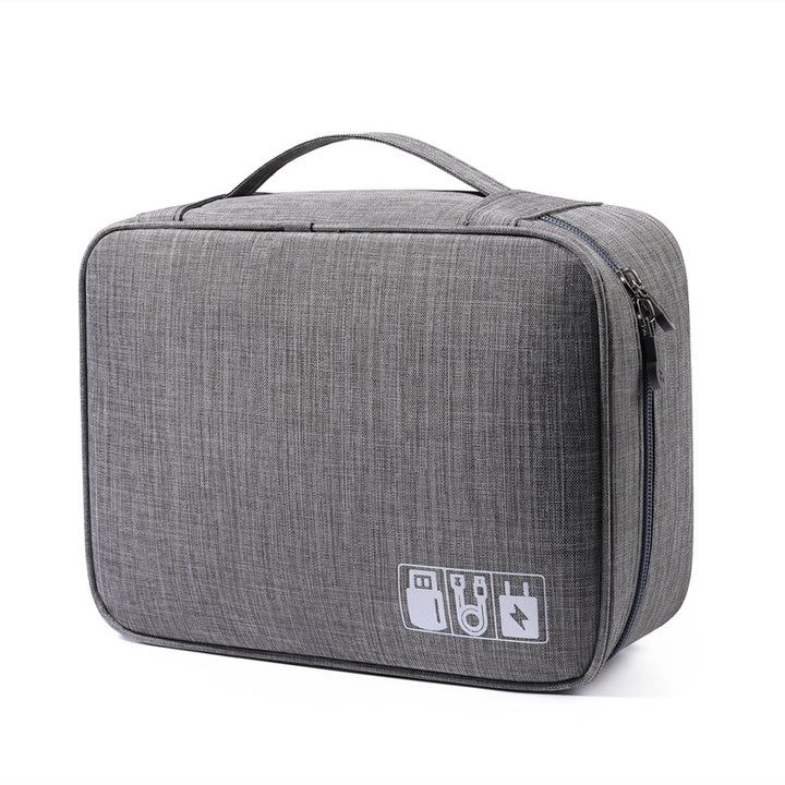 Portable Gadget Storage Case Kalsten