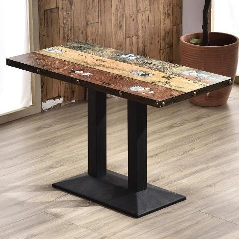 Modern Coffee Table Kalsten