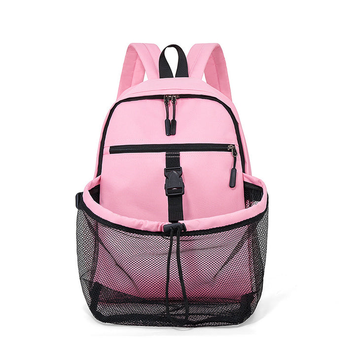 Versatile Multi-Compartment Backpack Kalsten