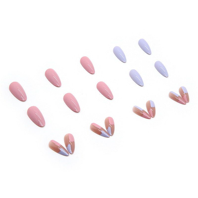 DIY Elegant Press-On Nail Kit Kalsten