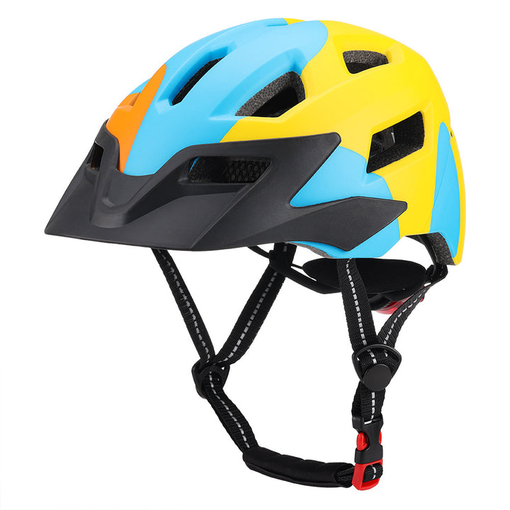 Lightweight Mountain Biking Helmet Kalsten