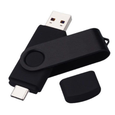 High-Capacity USB Flash Drive Kalsten