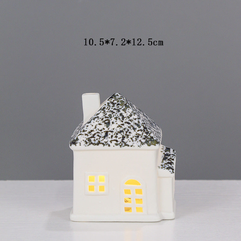 Decorative Ceramic Kalsten