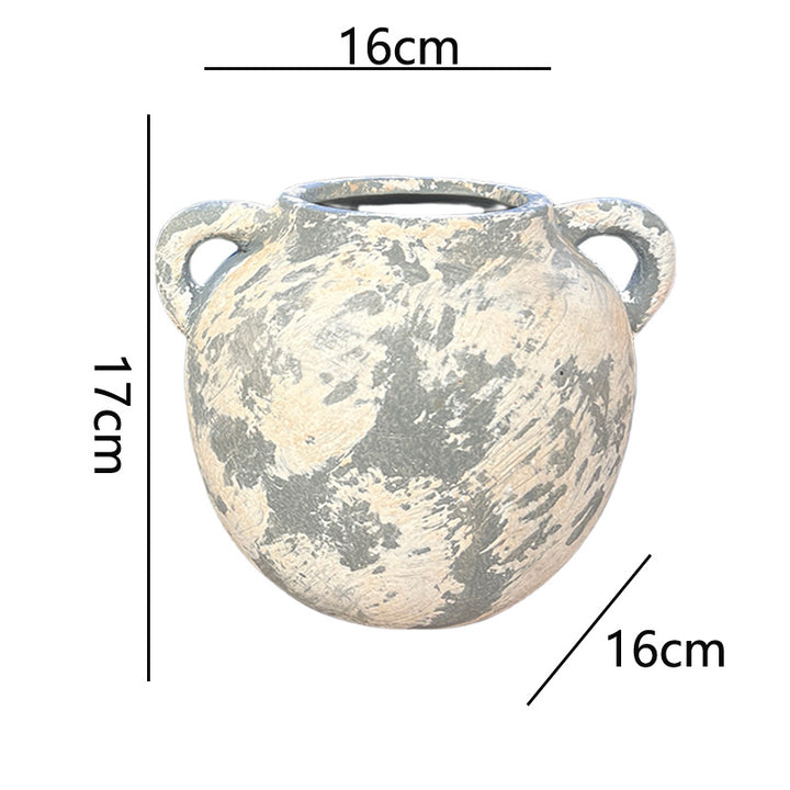 Deko Vase Kalsten